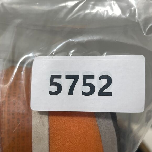 Deckers X Lab KO-Z SNPR Mid Wedge Lifestyle Boot 1118805 Women US‎ 7 - Picture 12 of 12